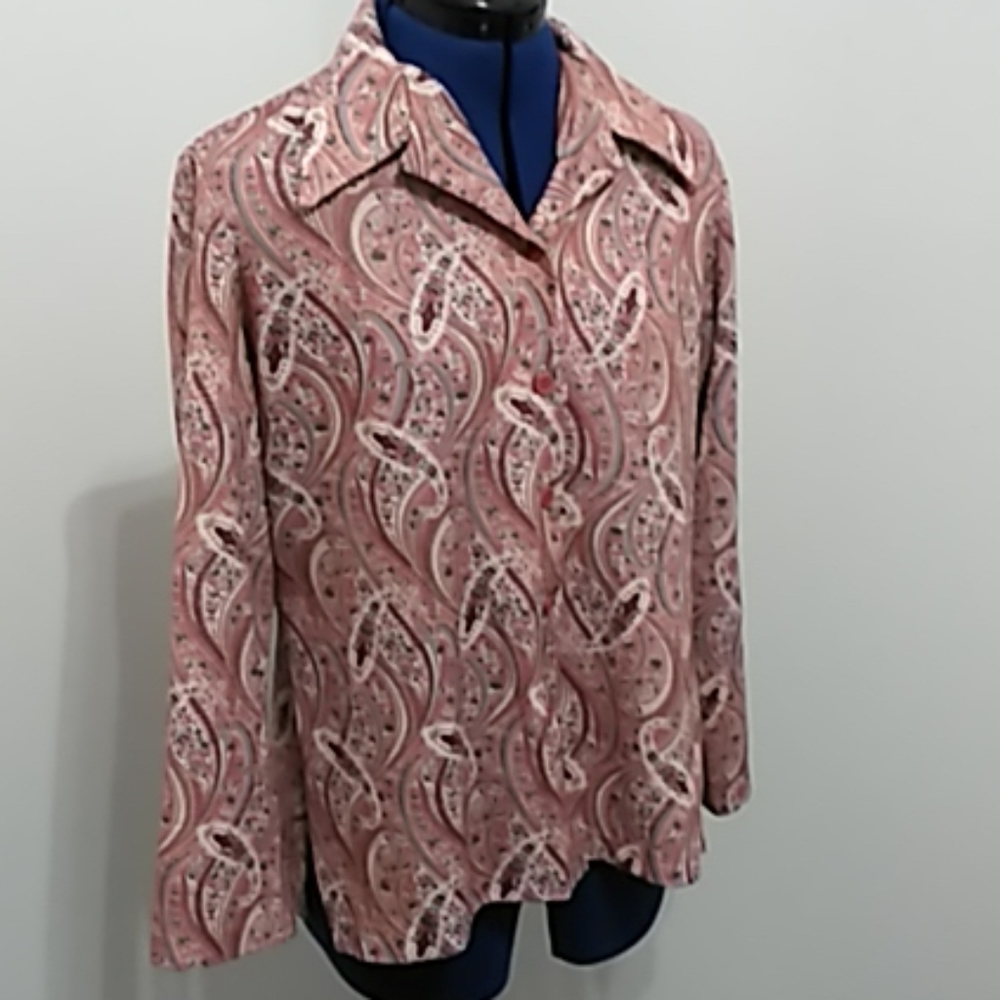 Vintage Shirt